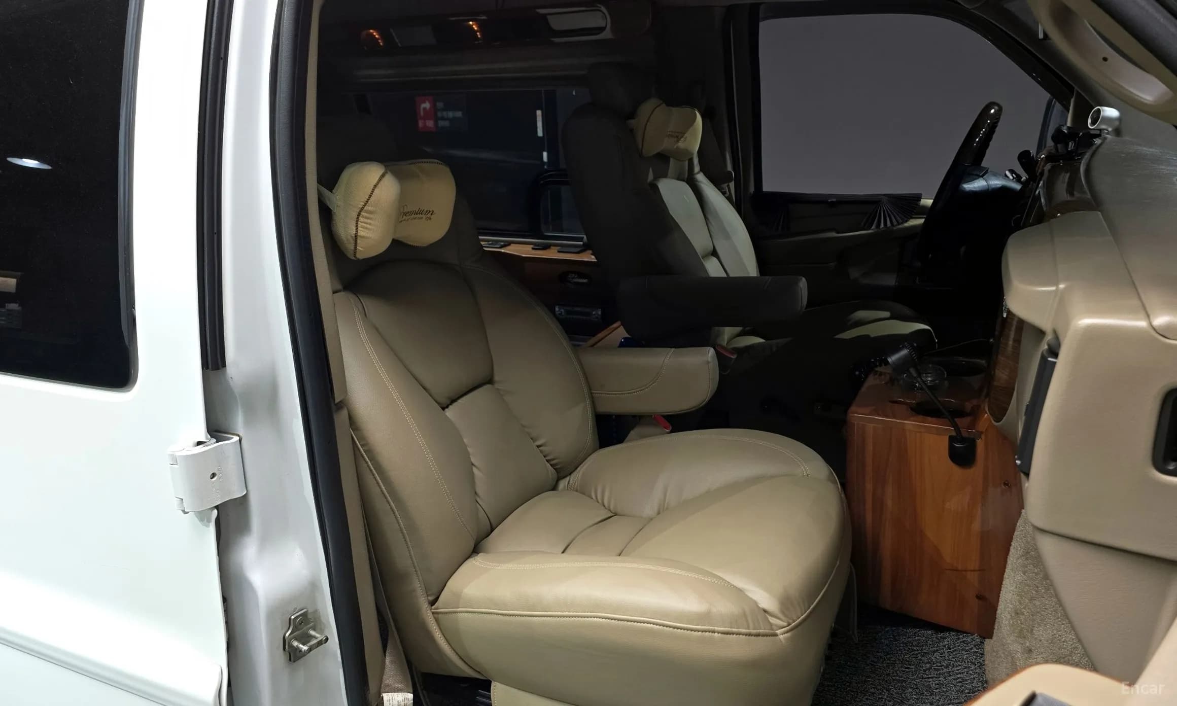 Express Van