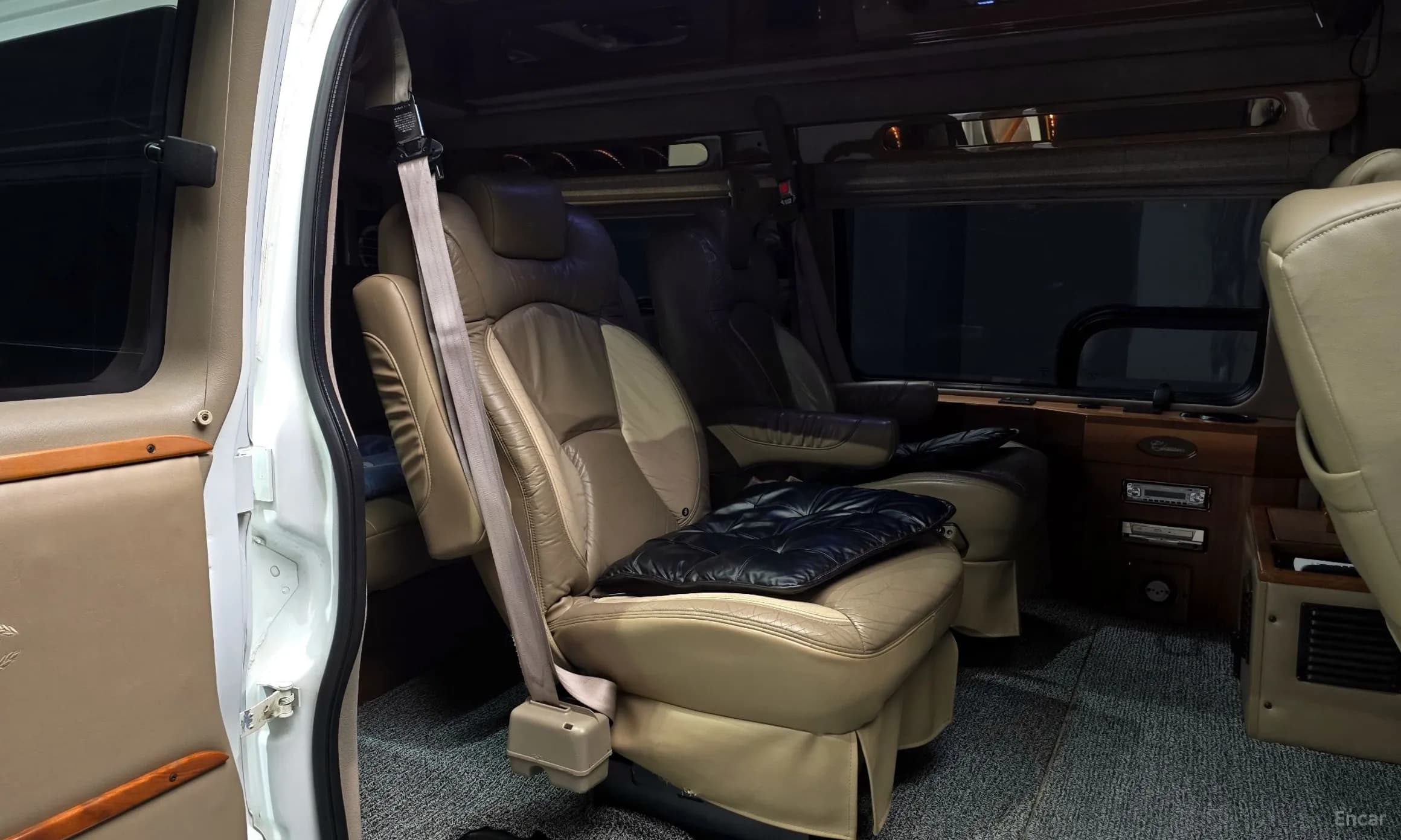 Express Van