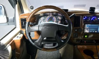 Express Van