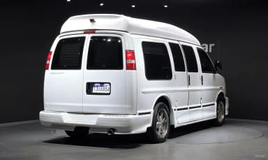 Express Van