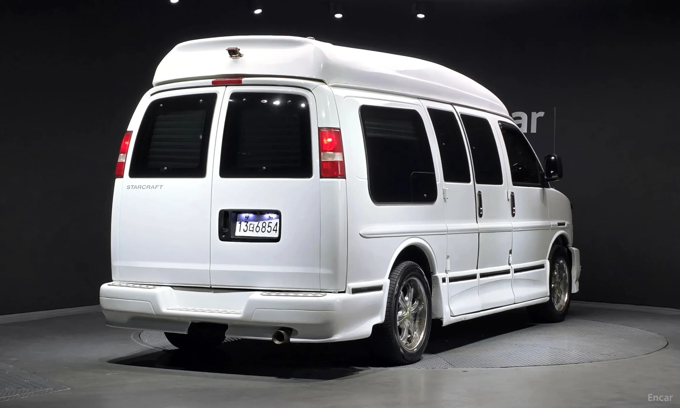 Express Van