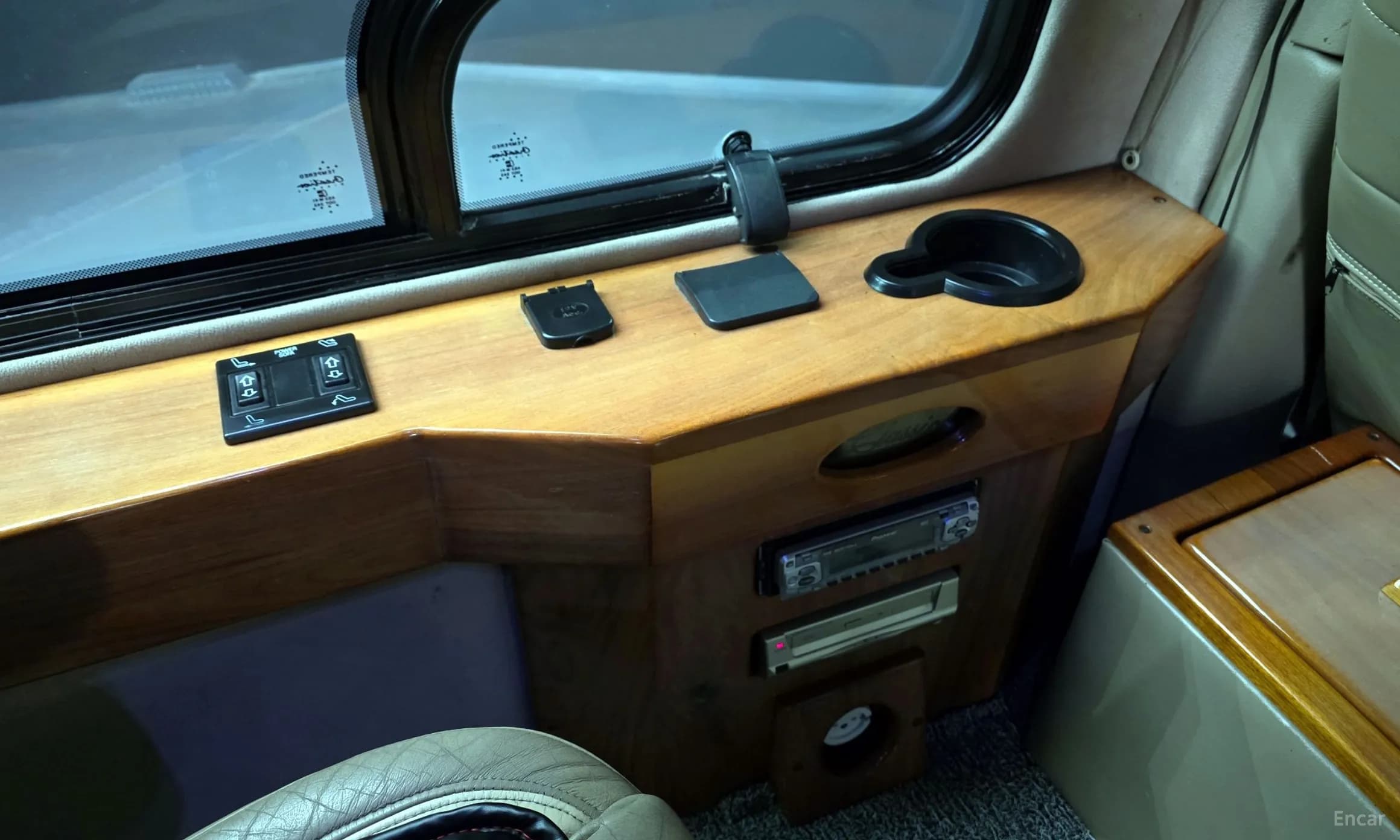 Express Van