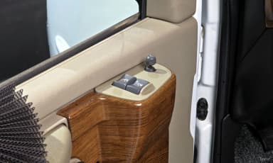 Express Van