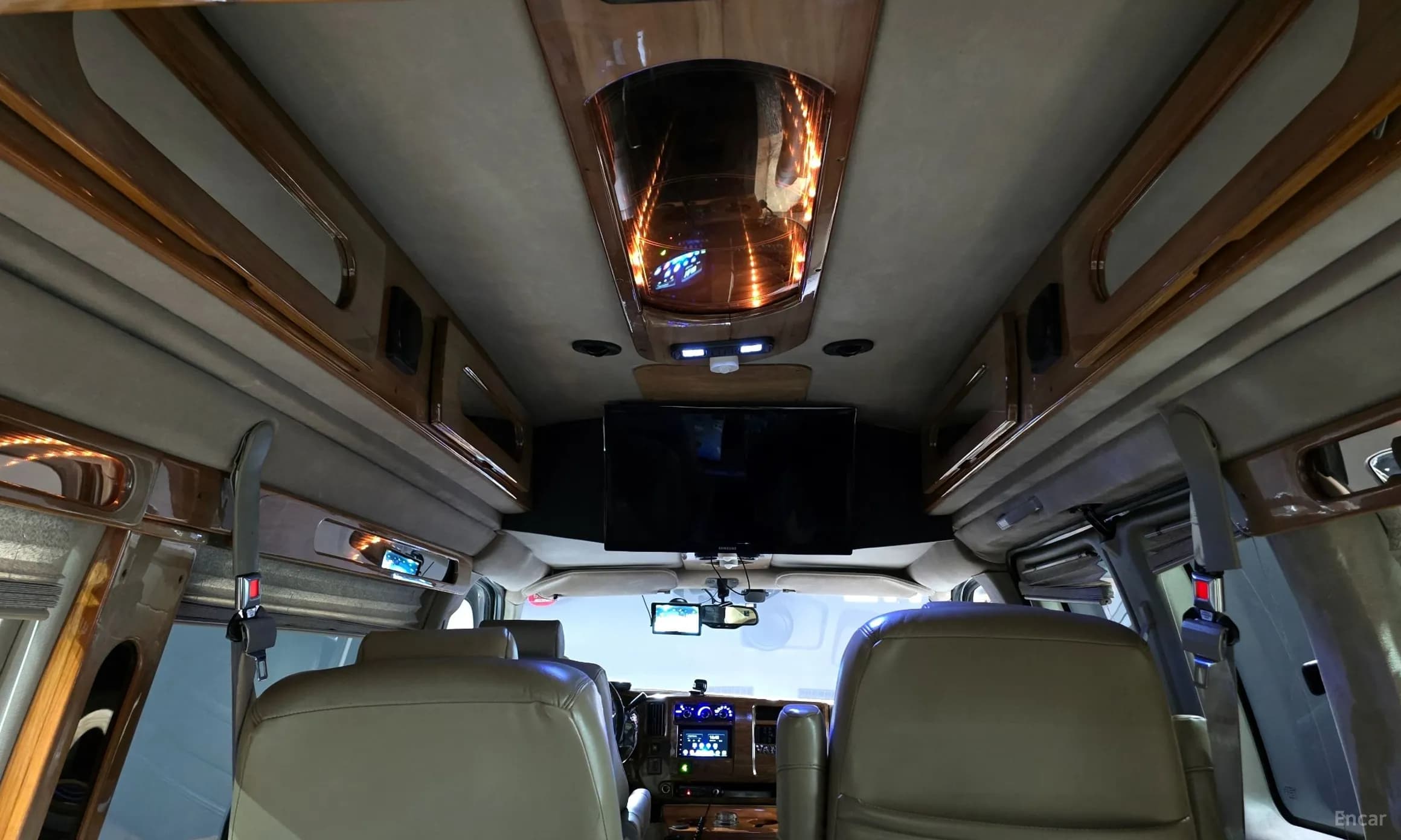 Express Van
