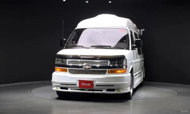 Express Van