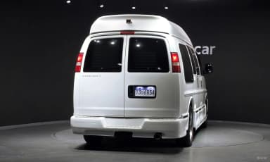 Express Van