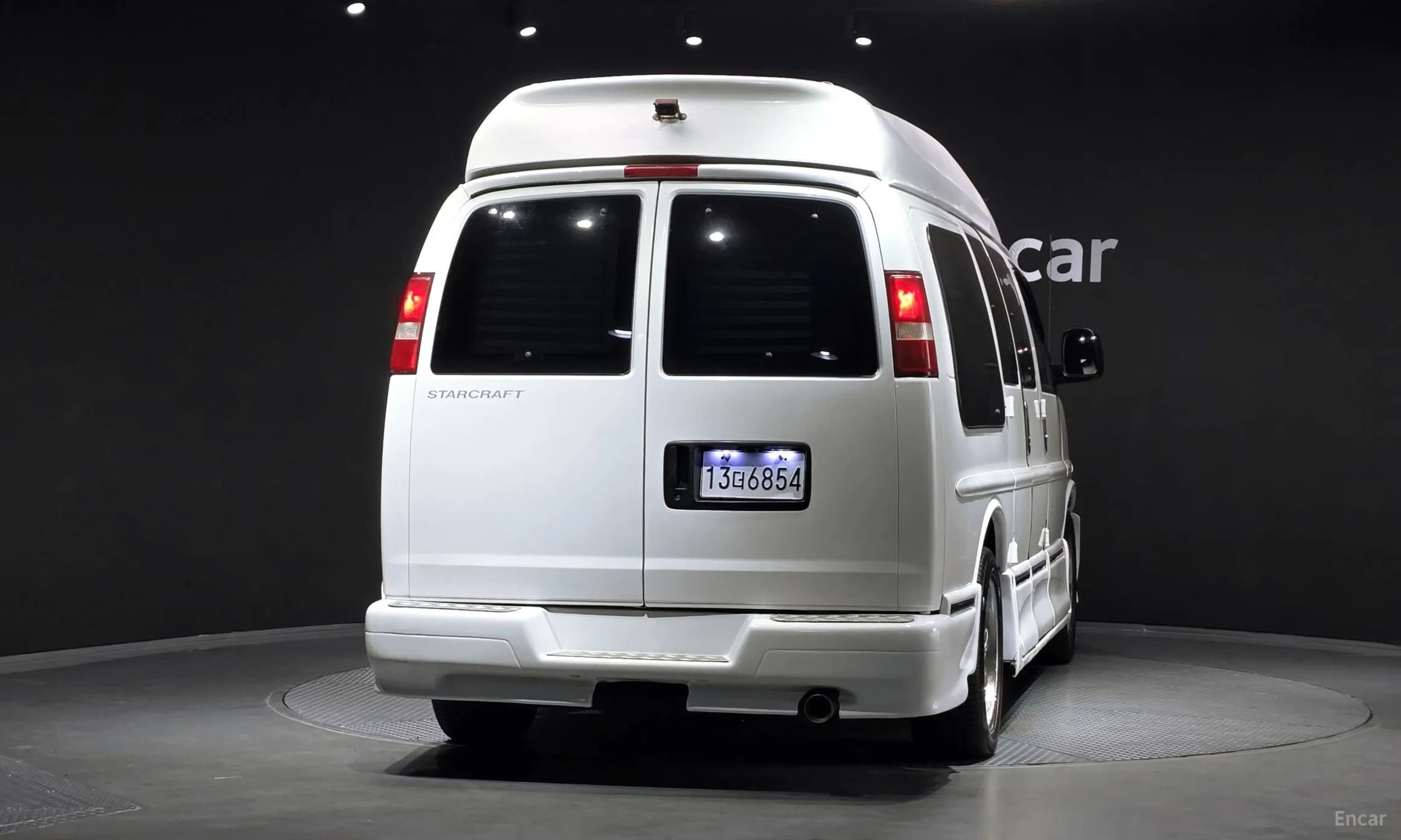 Express Van
