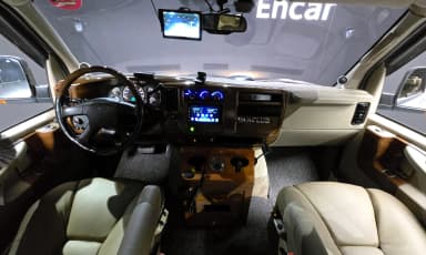 Express Van