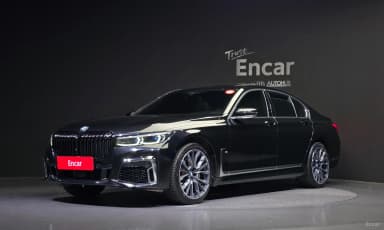 7 Series (G11)