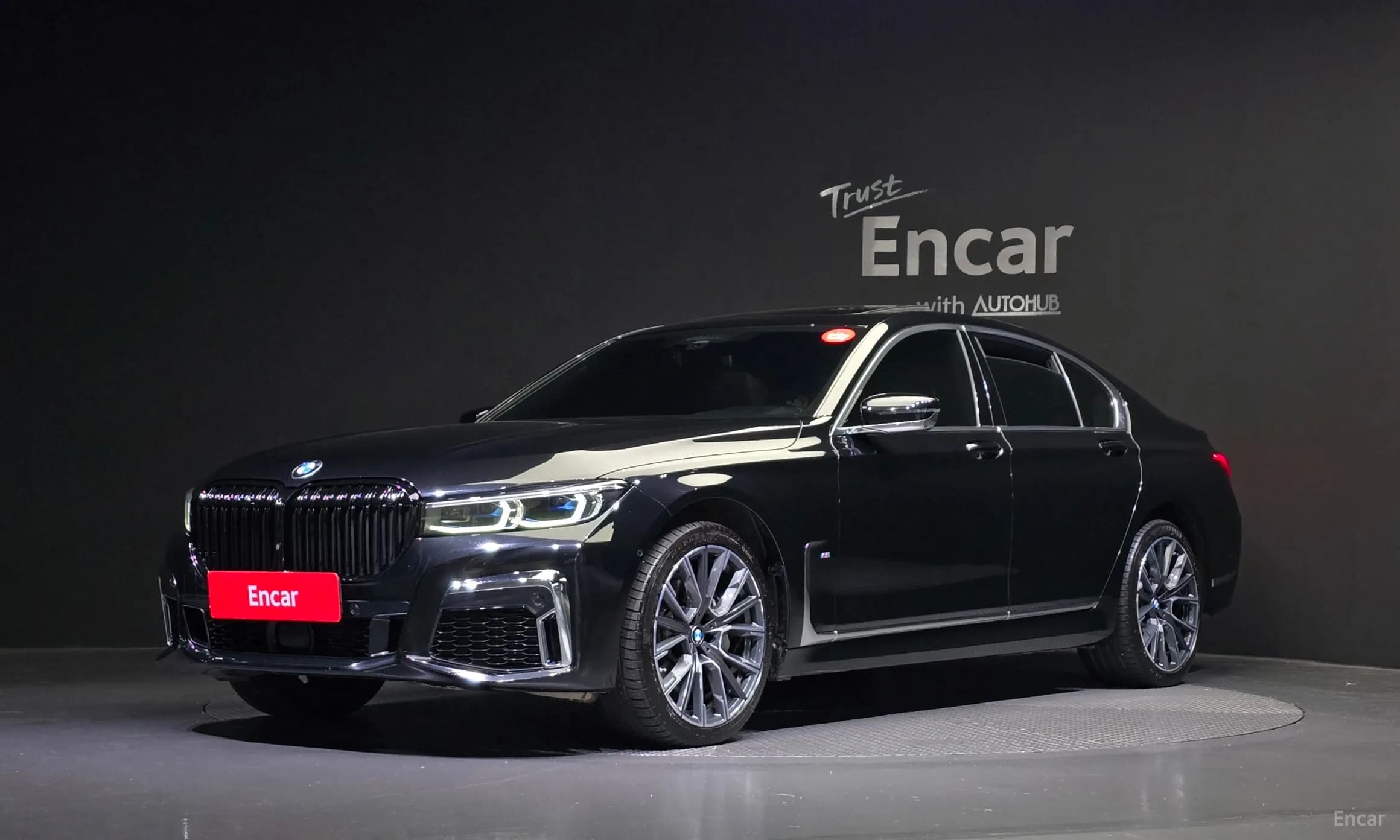 7 Series (G11)