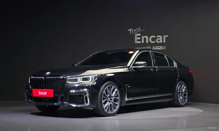 7 Series (G11)