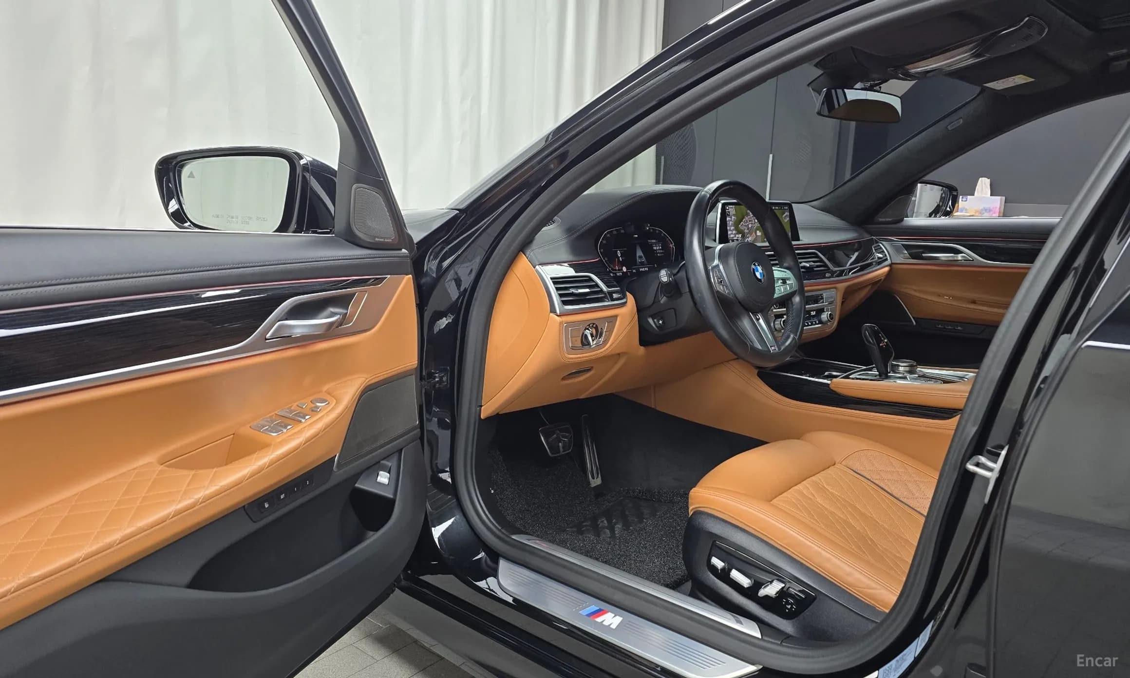7 Series (G11)