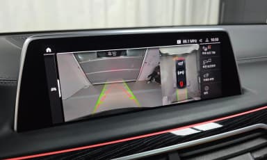 7 Series (G11)