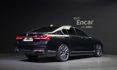 7 Series (G11)