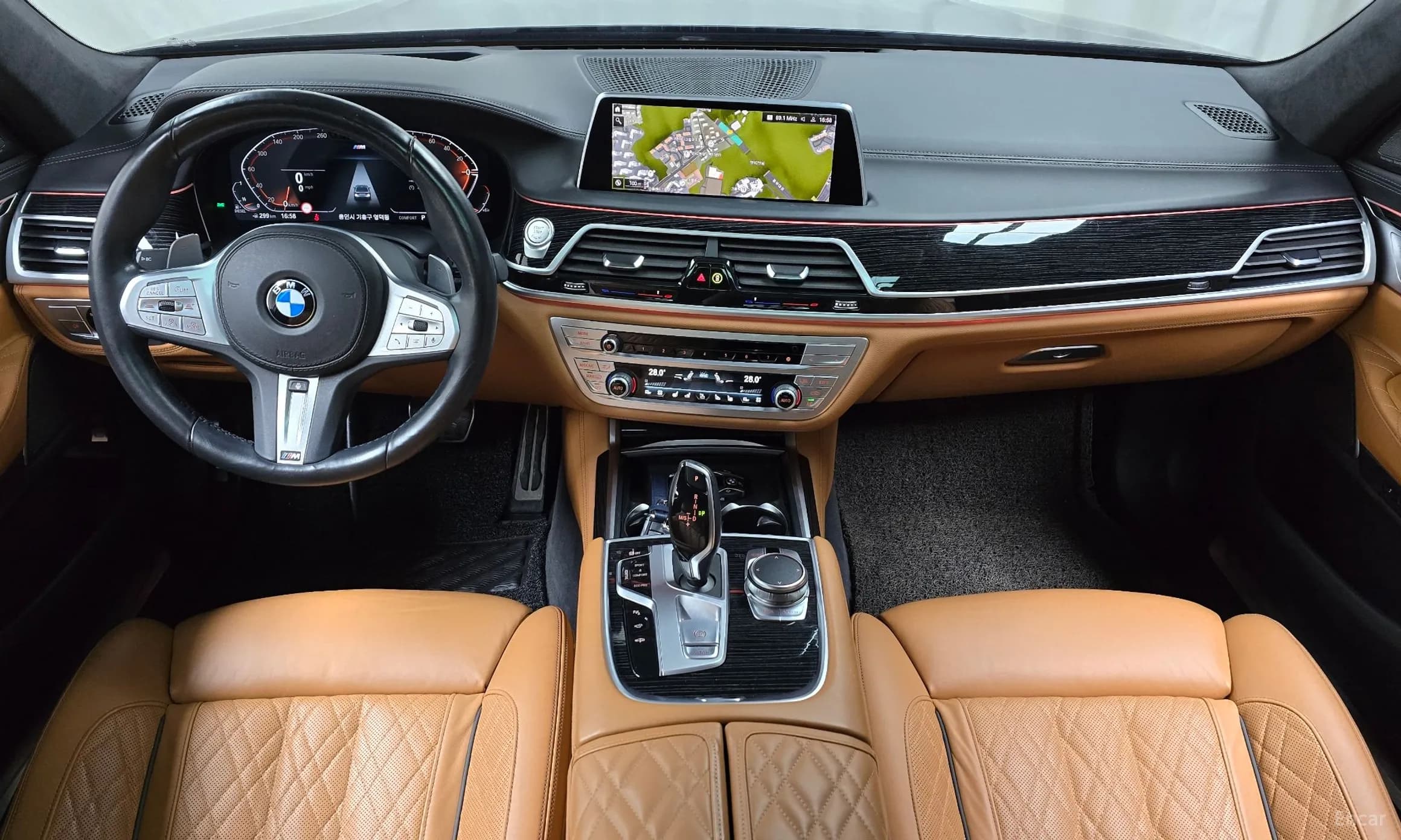 7 Series (G11)