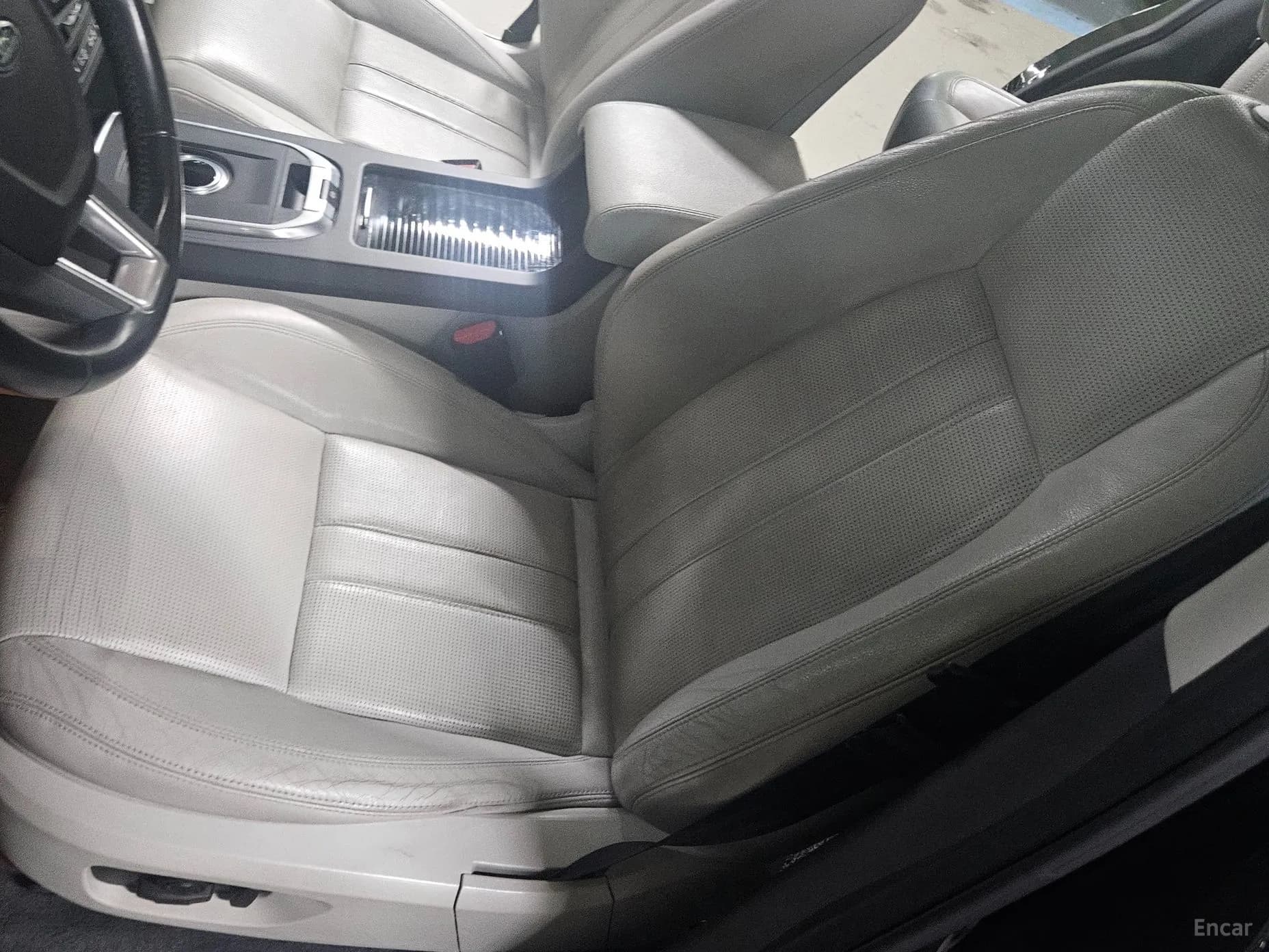 Discovery Sports