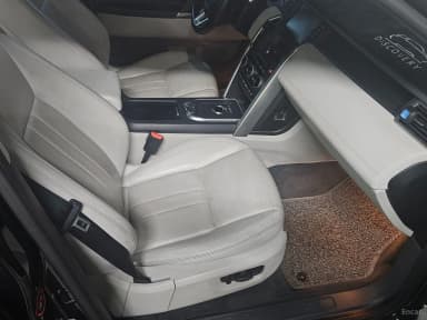 Discovery Sports