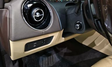 All New XJ