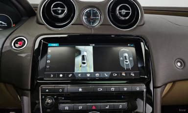 All New XJ