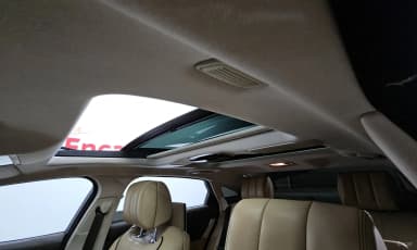 All New XJ