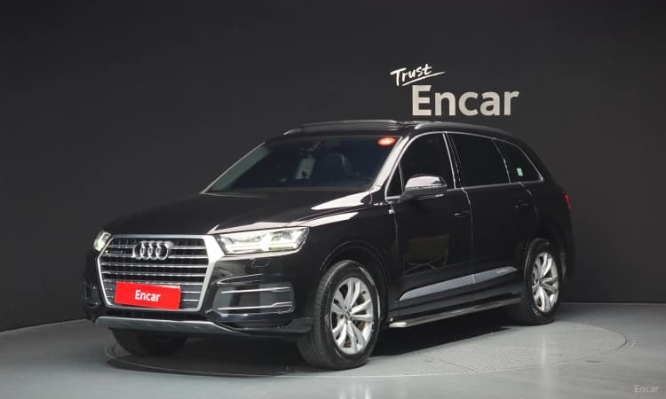 Q7 (4M)