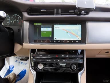 XF (x260)