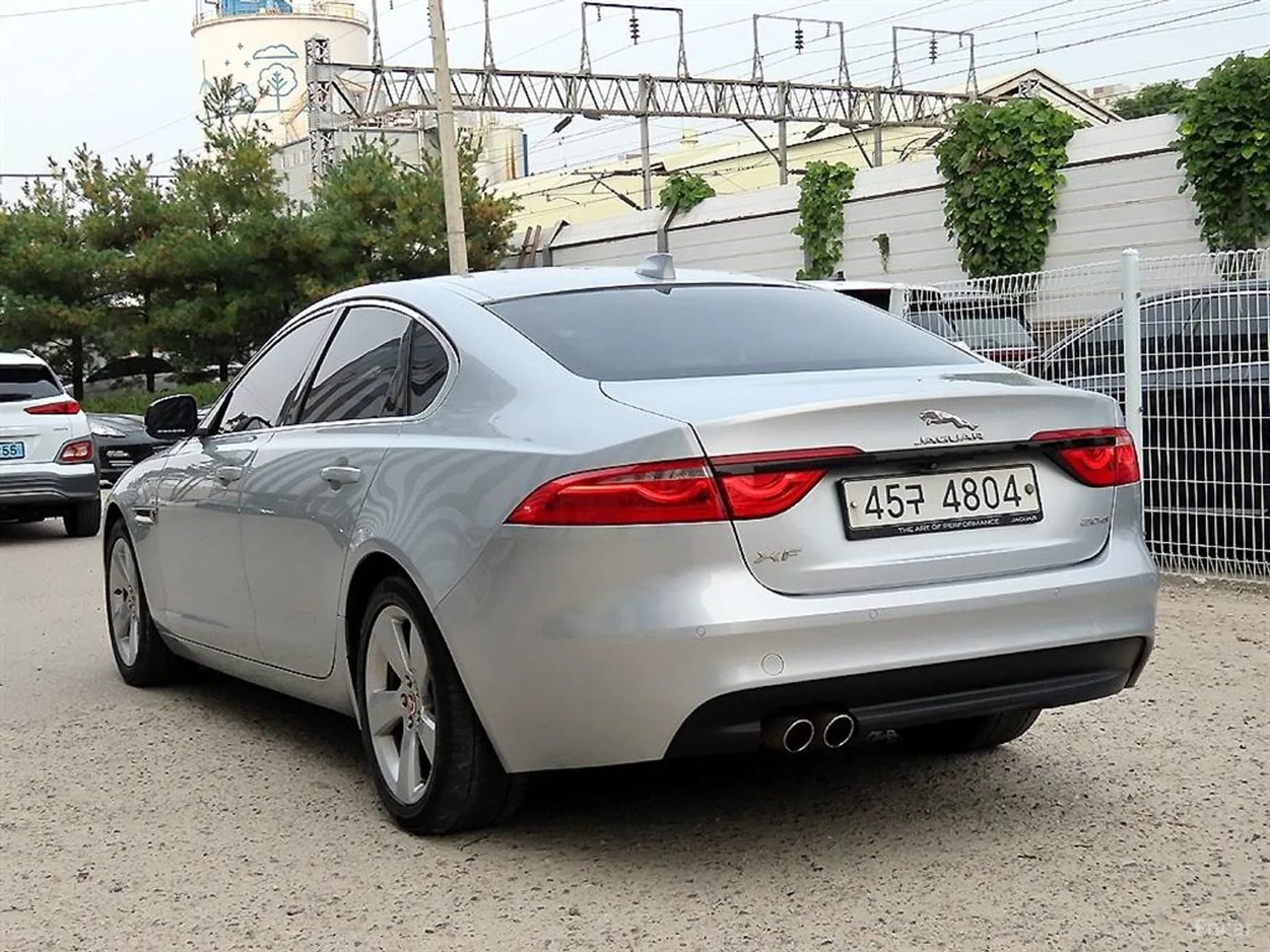 XF (x260)