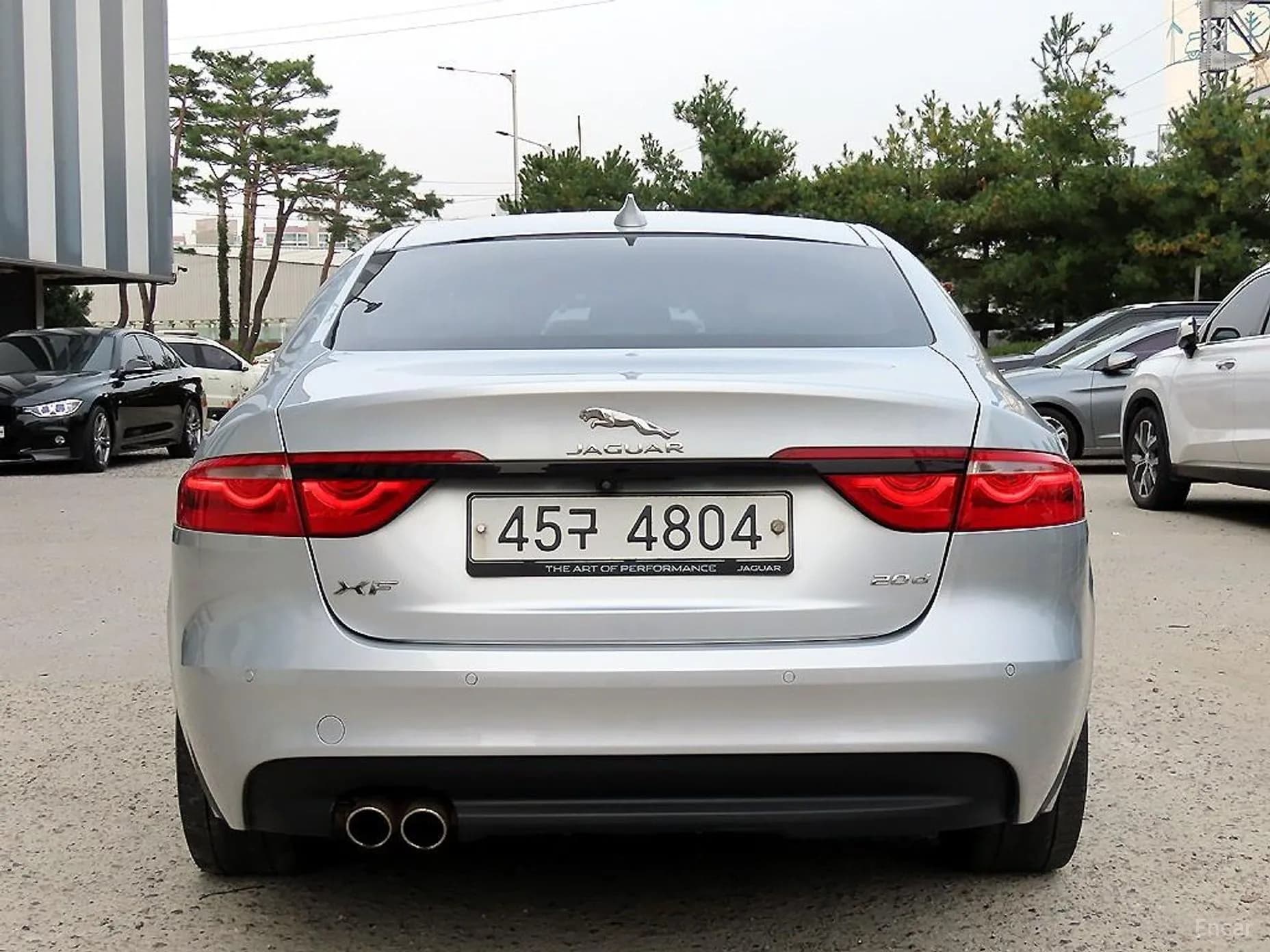 XF (x260)