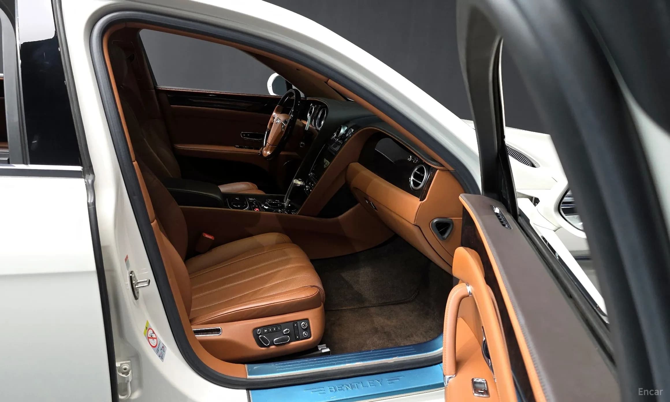 Flying Spur 2nd Generation