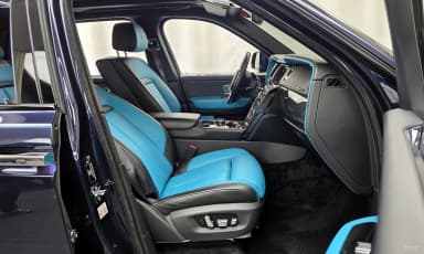 Cullinan