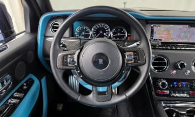 Cullinan