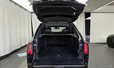 Cullinan
