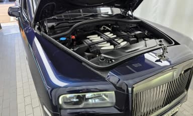 Cullinan