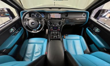 Cullinan