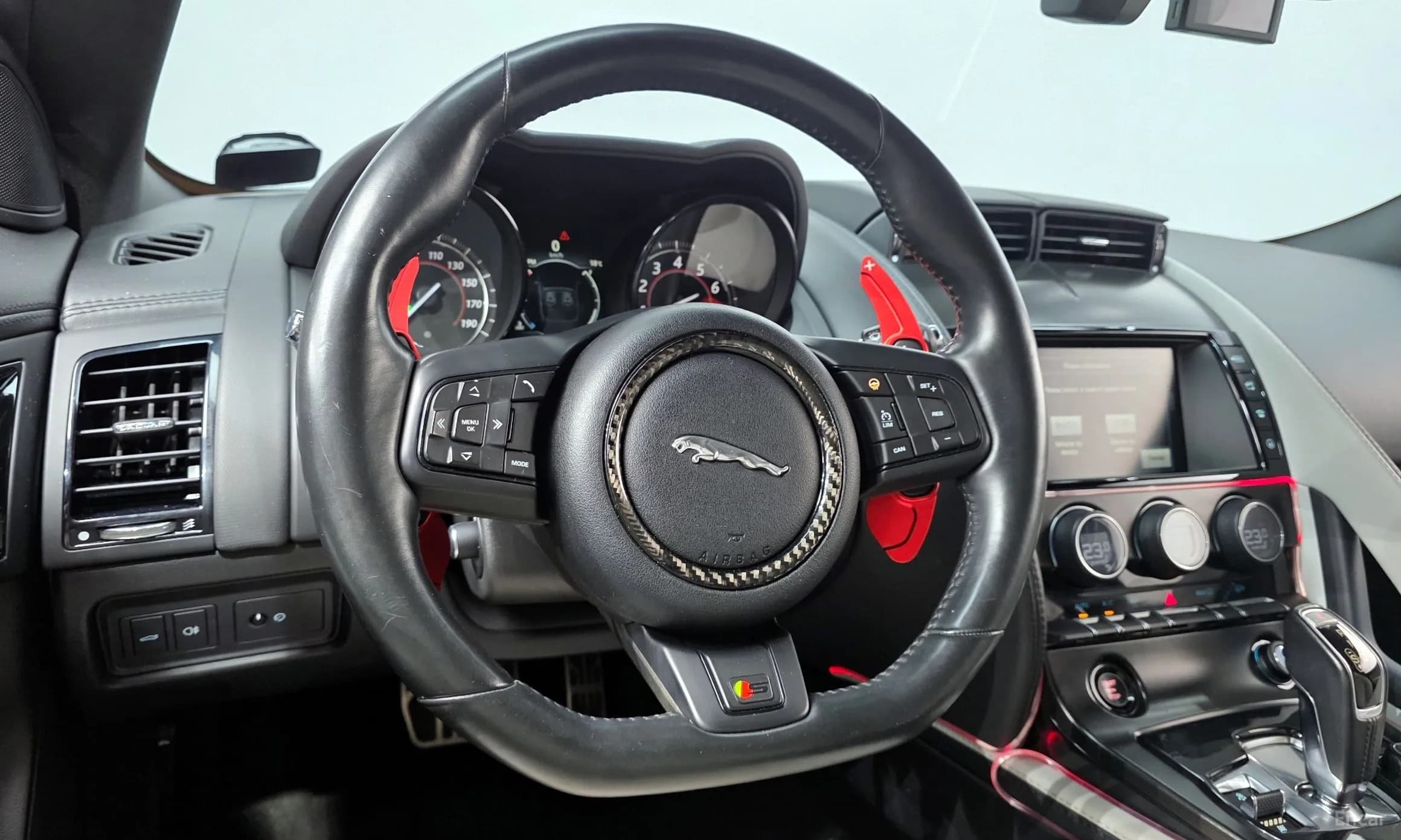 F-TYPE