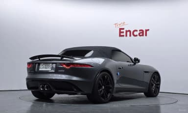 F-TYPE