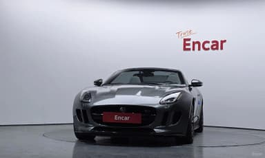F-TYPE