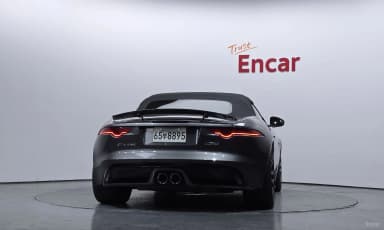 F-TYPE