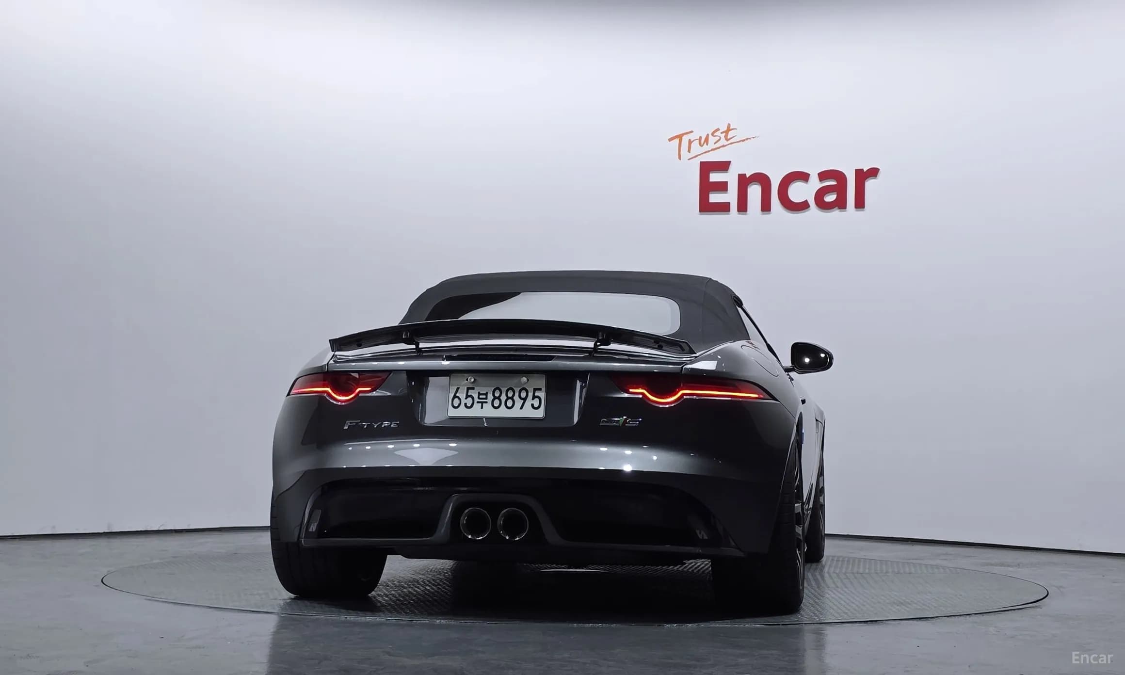 F-TYPE