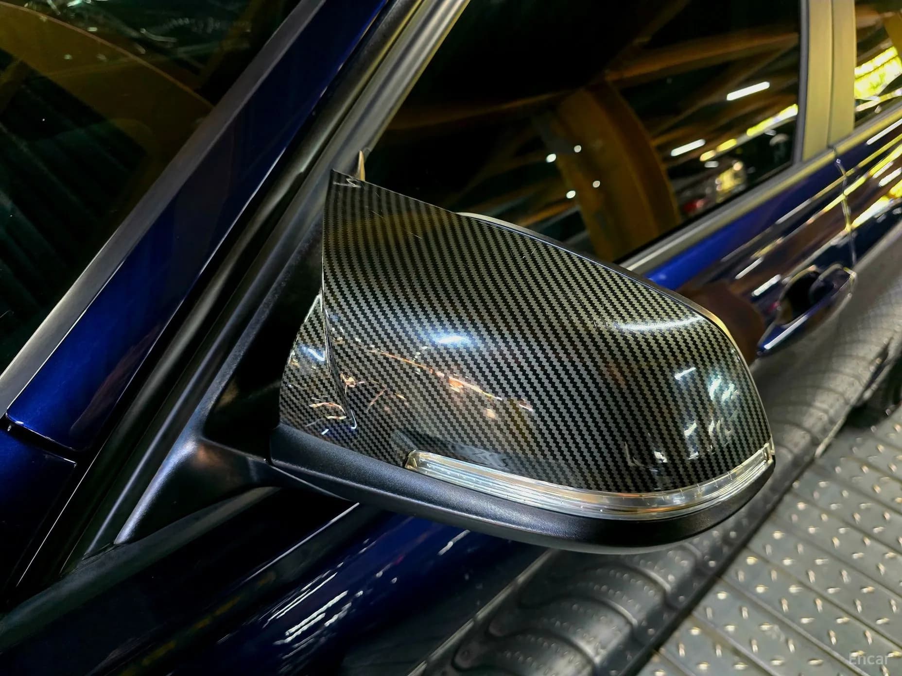 3 Series (F30)