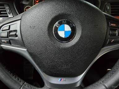 3 Series (F30)