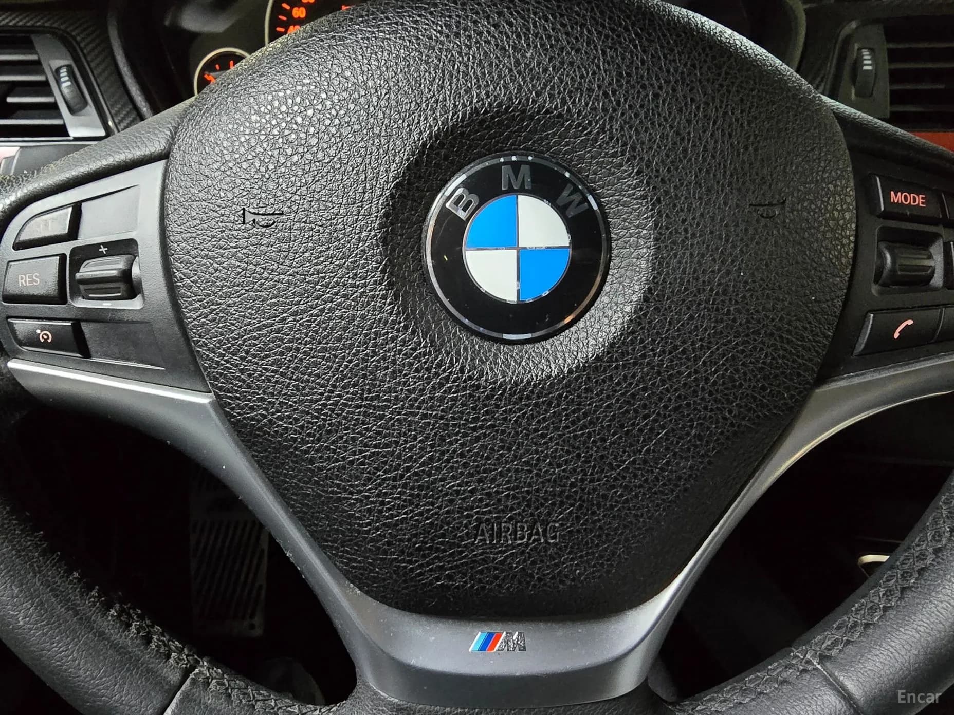 3 Series (F30)