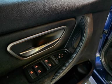 3 Series (F30)