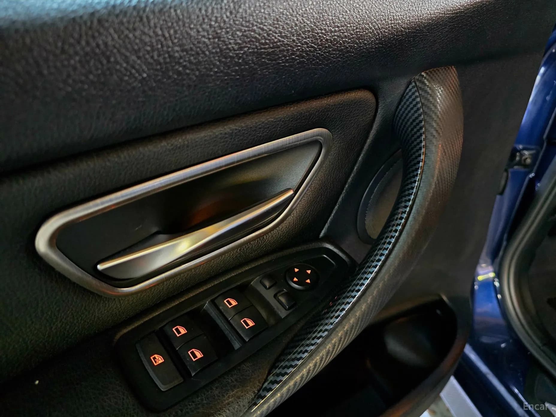 3 Series (F30)