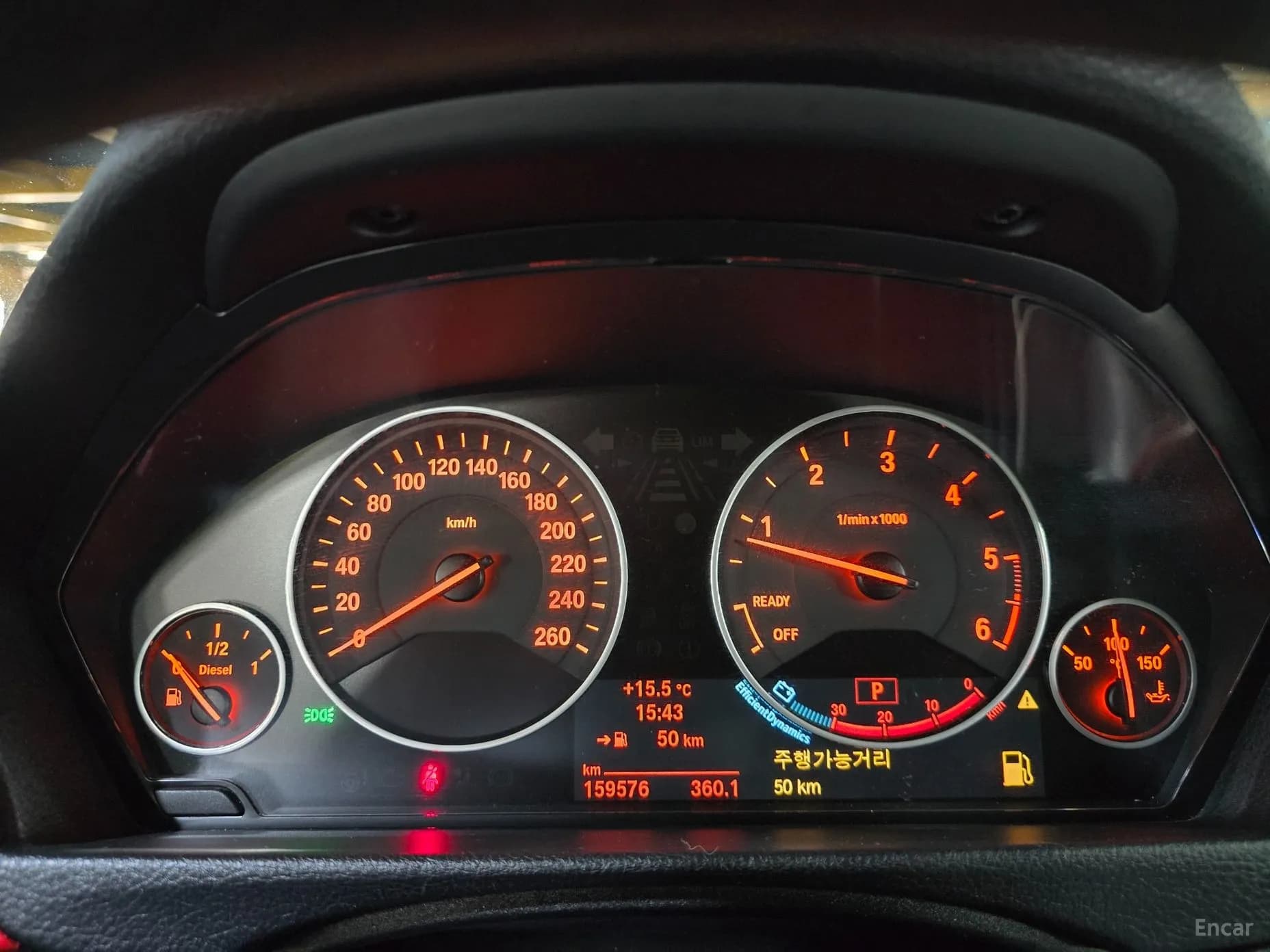 3 Series (F30)