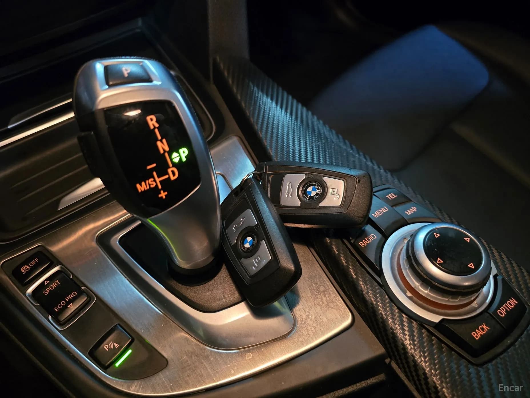 3 Series (F30)