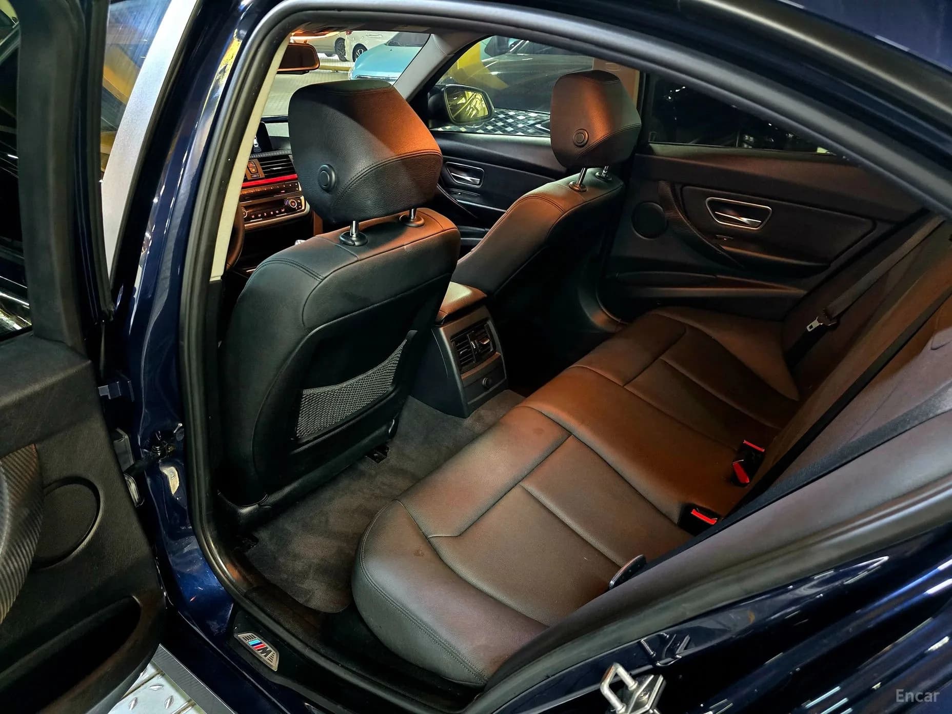 3 Series (F30)