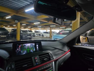 3 Series (F30)
