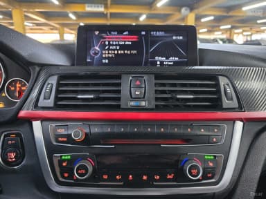 3 Series (F30)