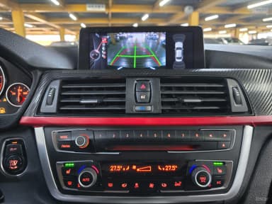3 Series (F30)